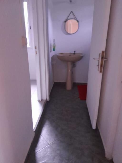Maison La Voute Plage A 50M Et Riviere A Proximite 旧阿比唐 外观 照片