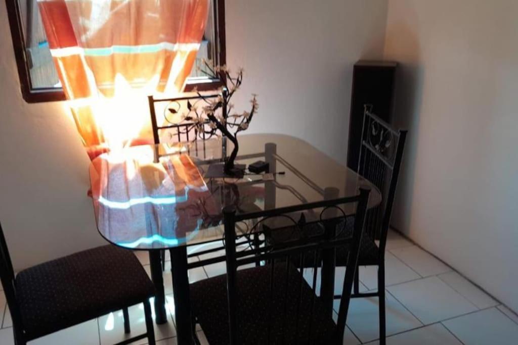 Maison La Voute Plage A 50M Et Riviere A Proximite 旧阿比唐 外观 照片