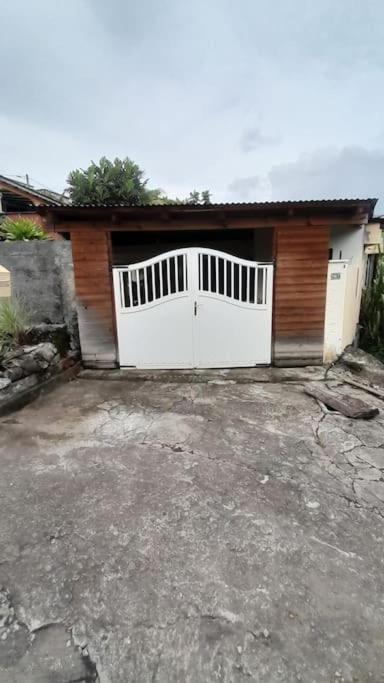 Maison La Voute Plage A 50M Et Riviere A Proximite 旧阿比唐 外观 照片