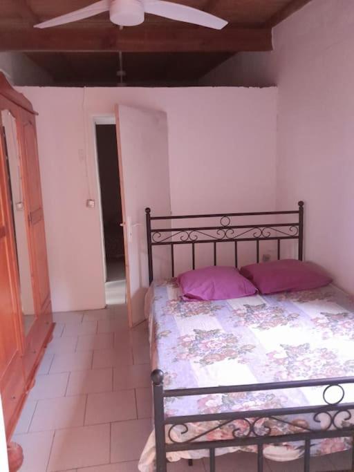 Maison La Voute Plage A 50M Et Riviere A Proximite 旧阿比唐 外观 照片