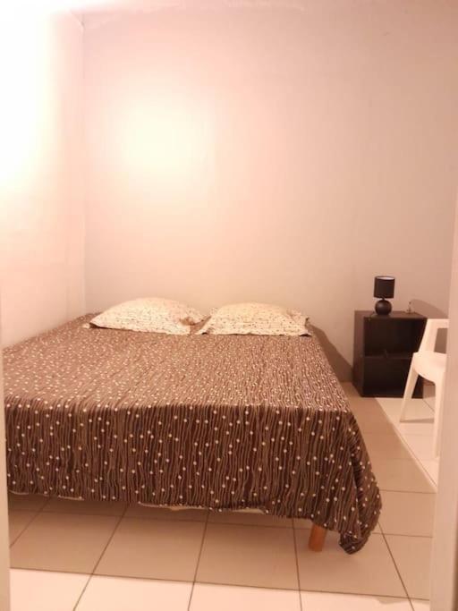 Maison La Voute Plage A 50M Et Riviere A Proximite 旧阿比唐 外观 照片